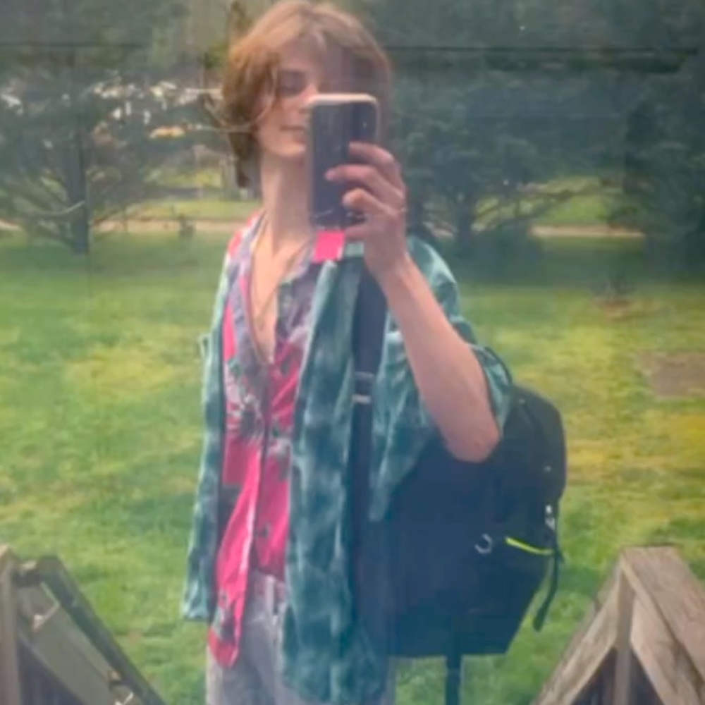Meet your Posher, Angel